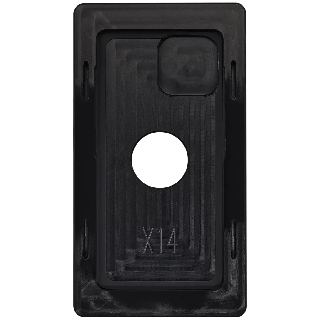 201H Pressure Holding Mold For iPhone 14 (TBK)