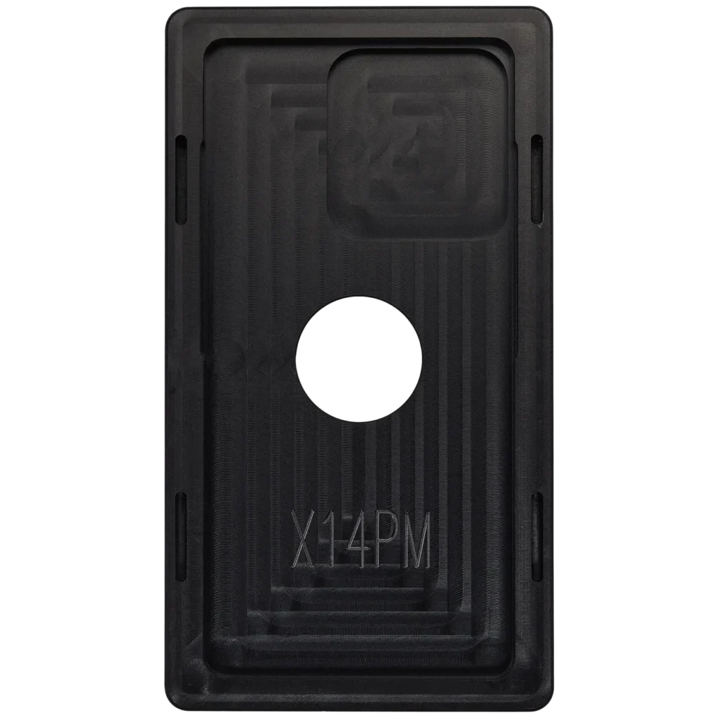 201H Pressure Holding Mold For iPhone 14 Pro Max (TBK)