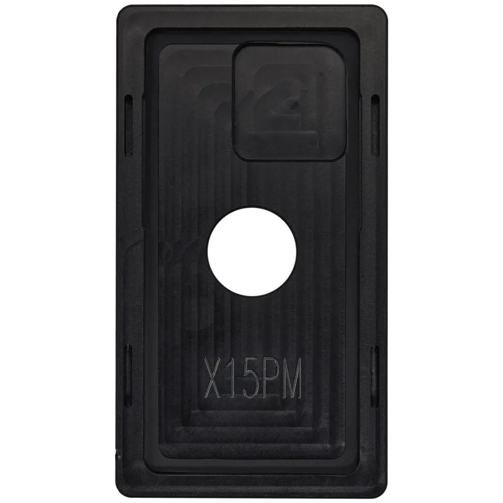 201H Pressure Holding Mold For iPhone 15 Pro Max (TBK)