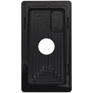 201H Pressure Holding Mold For iPhone 16 (TBK)