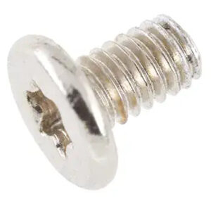 Screw Set (Display Clutch) For MacBook Air 13" (A2337 / 2020) (Genuine OEM) (5 Pack)