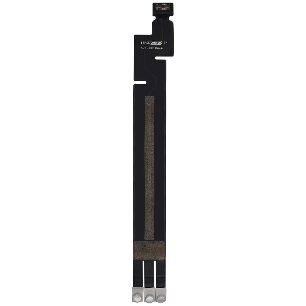 Keyboard Flex Cable For iPad Pro 12.9" 1st Gen (2015) (Silver)