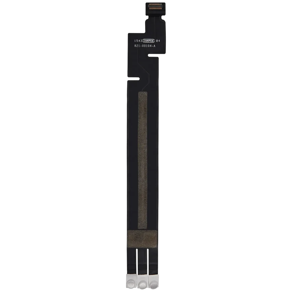 Keyboard Flex Cable For iPad Pro 12.9" 1st Gen (2016) (White)