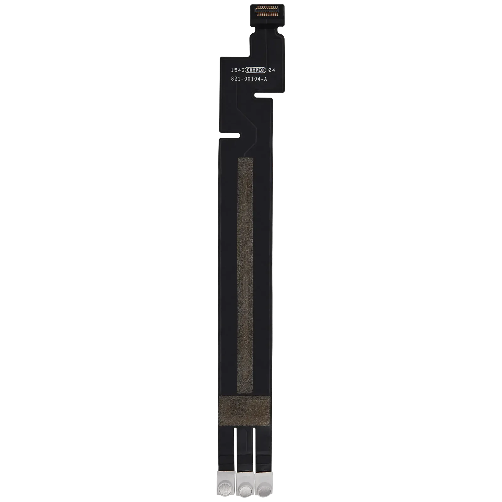 Keyboard Flex Cable For iPad Pro 12.9" 1st Gen (2016) (White)