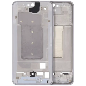 Mid-Frame Housing For Samsung Galaxy A36 5G (A366 / 2025) (Lavender)