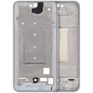 Mid-Frame Housing For Samsung Galaxy A36 5G (A366 / 2025) (White)