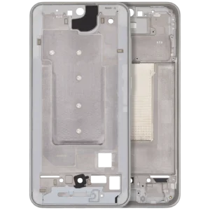 Mid-Frame Housing For Samsung Galaxy A36 5G (A366 / 2025) (Lime)