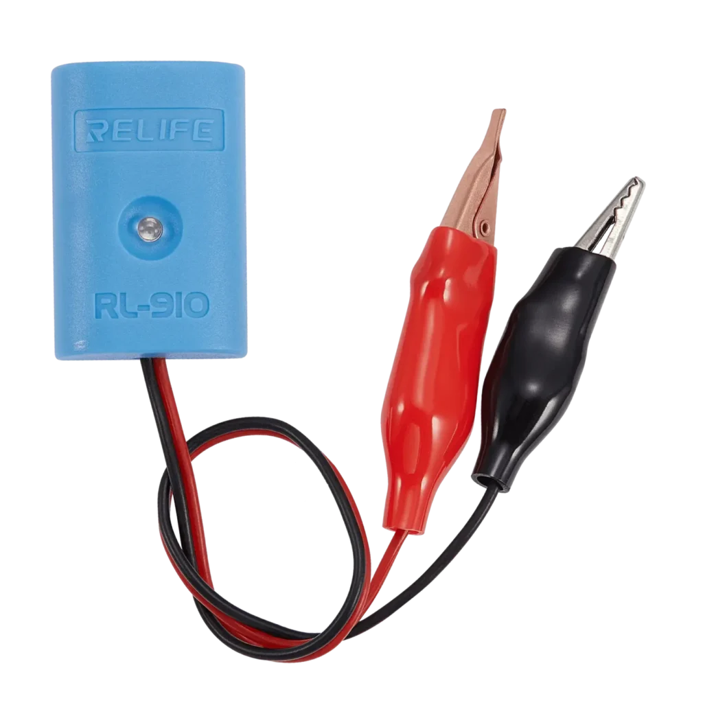 RL-910 Battery Glue Removal Tool (ReLife)