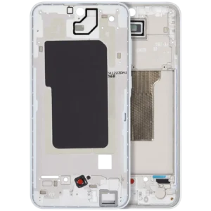 LCD-Frame For Samsung Galaxy A35 (A356 / 2024) (Iceblue)