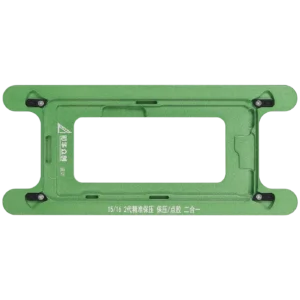 Magnetic Pressure Holding Mold Replacement Part For iphone15/16 (XHZC)