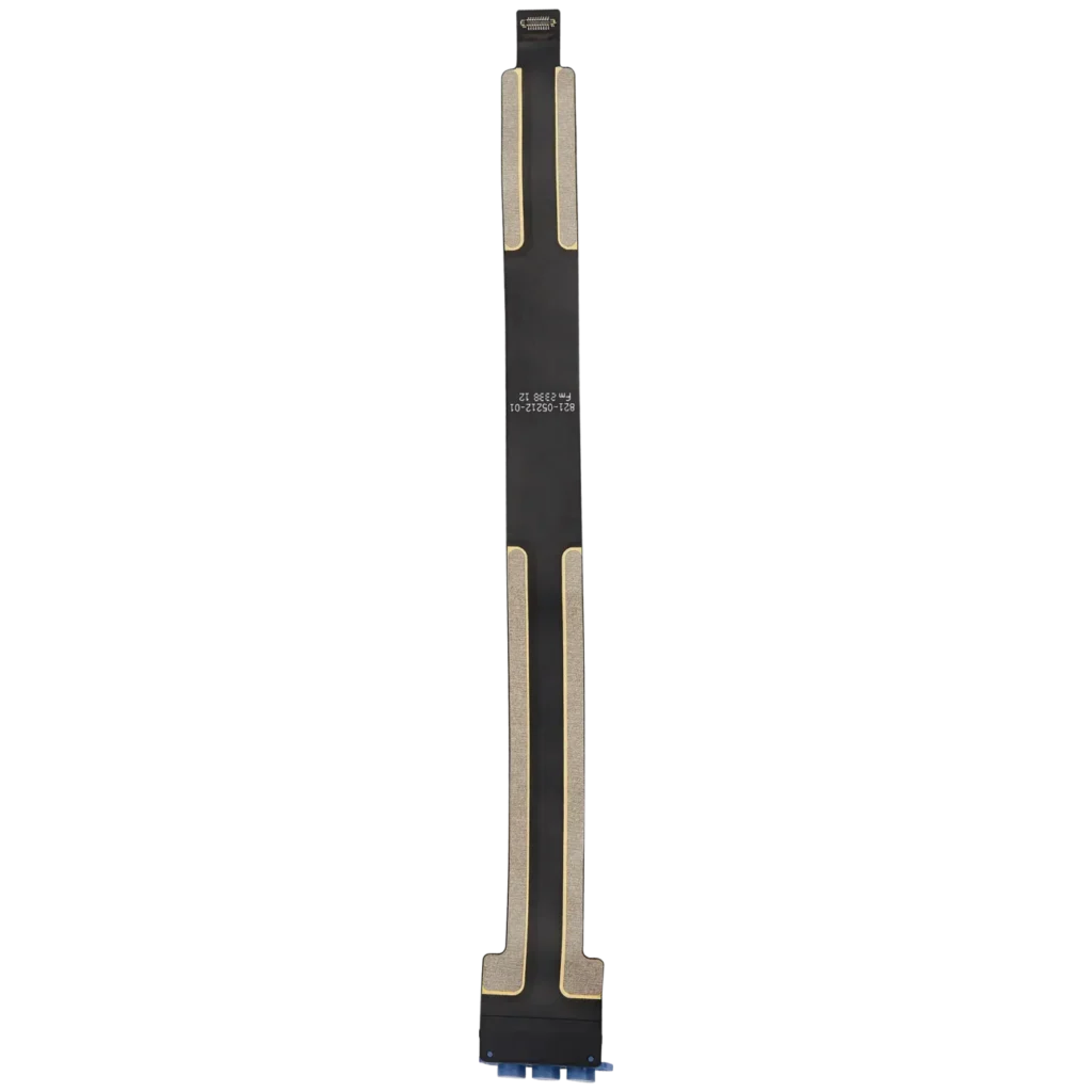 Keyboard Flex Cable Compatible For iPad 11 (2025) (Blue) (Premium)