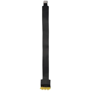 Keyboard Flex Cable Compatible For iPad 11 (2025) (Yellow) (Premium)