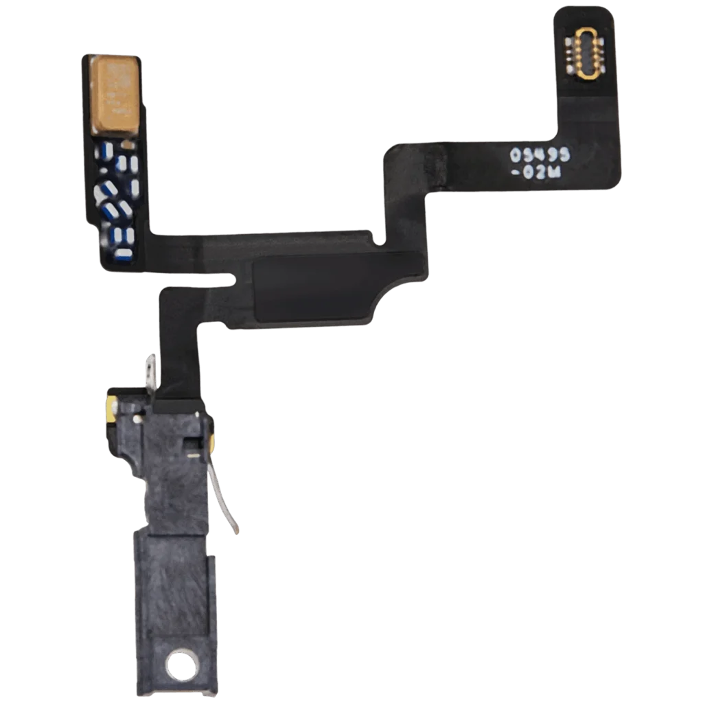 Upper Antenna Compatible For iPhone Air