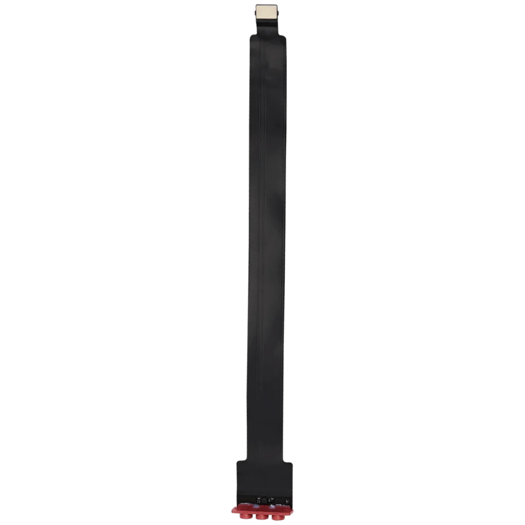 Keyboard Flex Cable Compatible For iPad 11 (2025) (Pink) (Premium)