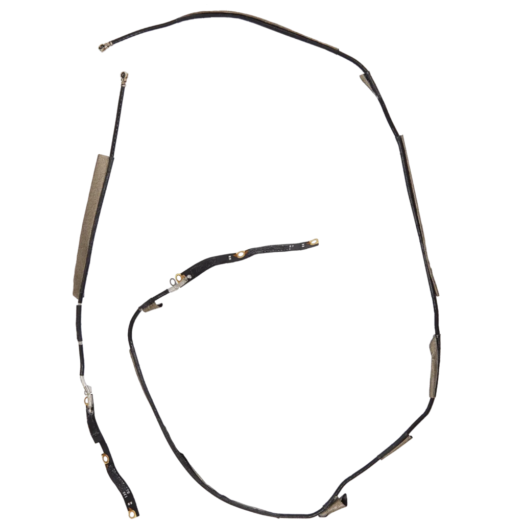 WiFi & GPS Antenna Flex Cable Compatible For iPad 12.9" 5th Gen (2021) / 6th Gen (2022)
