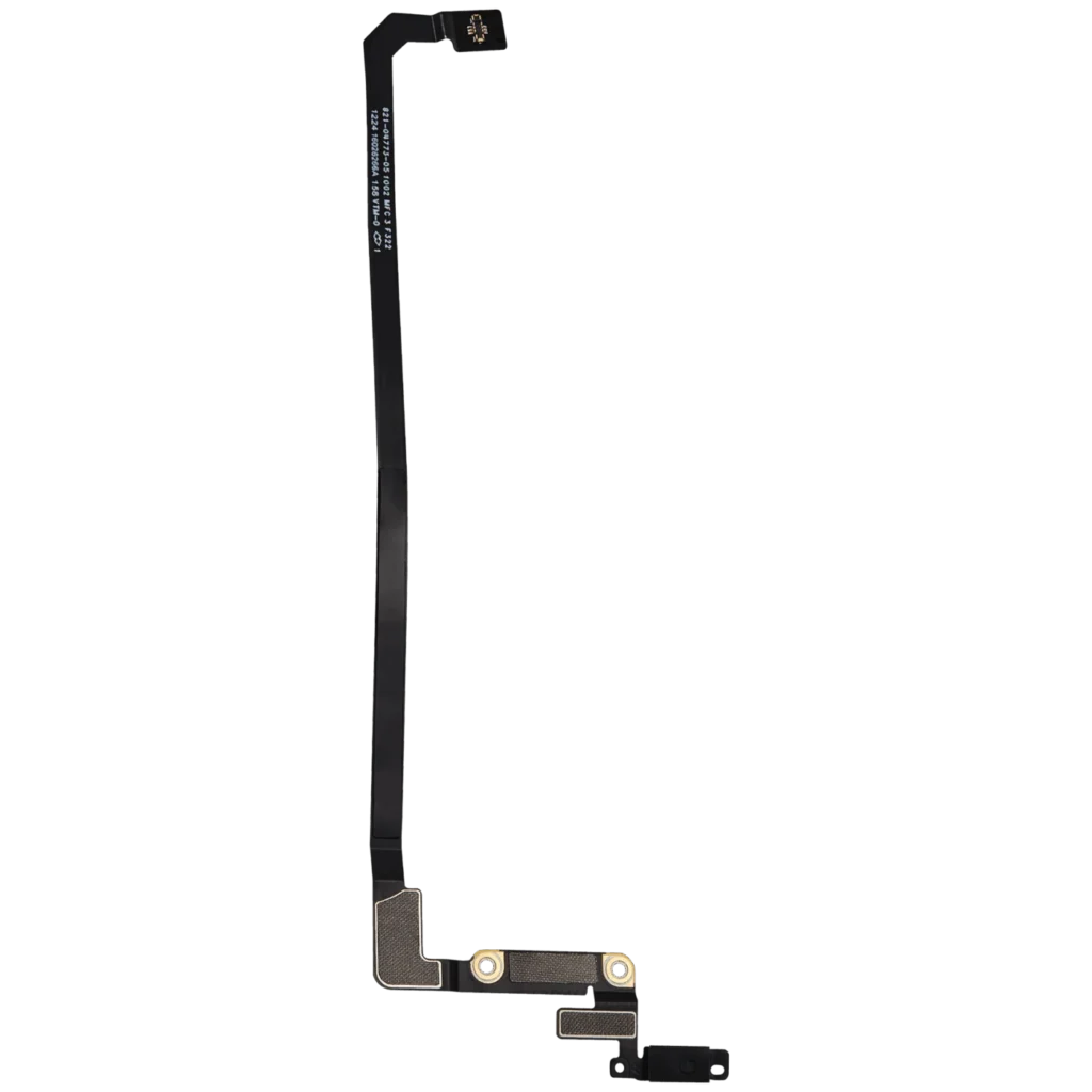 Speaker Noise Reduction Cable Compatible For iPad Pro 13" 7th Gen (2024) / Pro 13" 8th Gen (2025)