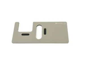Cleaning & Screen Protector Application Platform (Grey, ESD-Safe) (Wrepair)