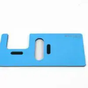 Cleaning & Screen Protector Application Platform (Blue, ESD-Safe) (Wrepair)