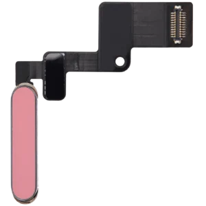 Power Button Flex For iPad 10 (2022) / iPad 11 (2025) (Premium) (Pink)