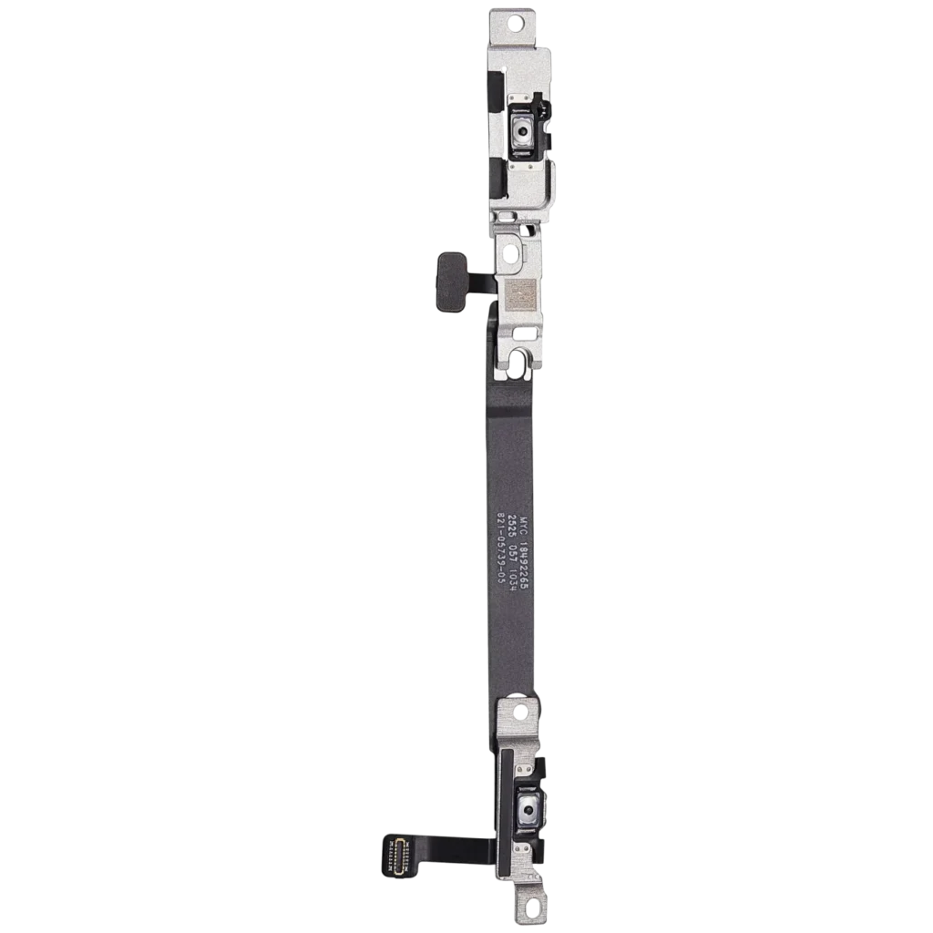 Power Button Flex Cable For iPhone 17 Pro Max