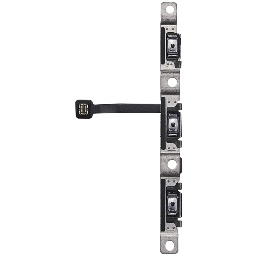 Volume Button Flex Cable For iPhone 17 Pro Max