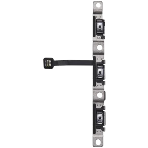 Volume Button Flex Cable For iPhone 17 Pro Max
