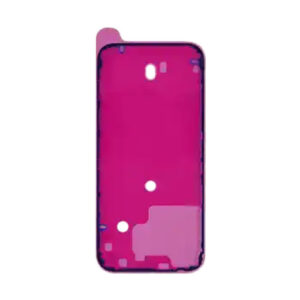 Waterproof Back Cover Glass Adhesive Tape For iPhone 16 Pro Max (Genuine OEM) (30 Pack)