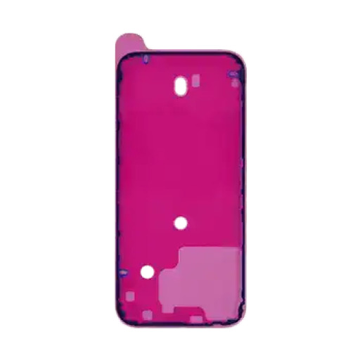 Back Cover Glass Adhesive Tape For iPhone 16 Pro Max (Genuine OEM) (30 Pack)