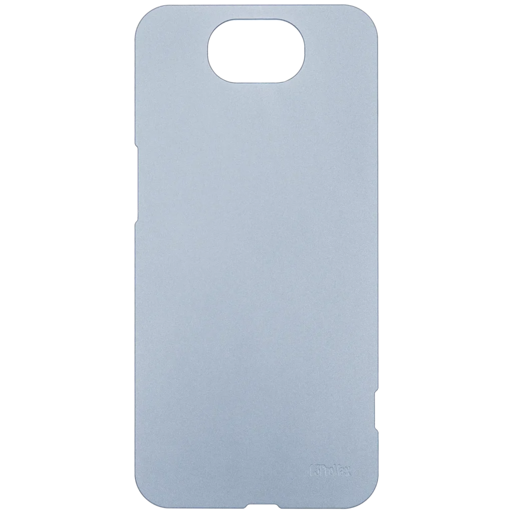 201H Waterproof Rubber Pressing Board For iPhone 13 Pro Max (TBK)