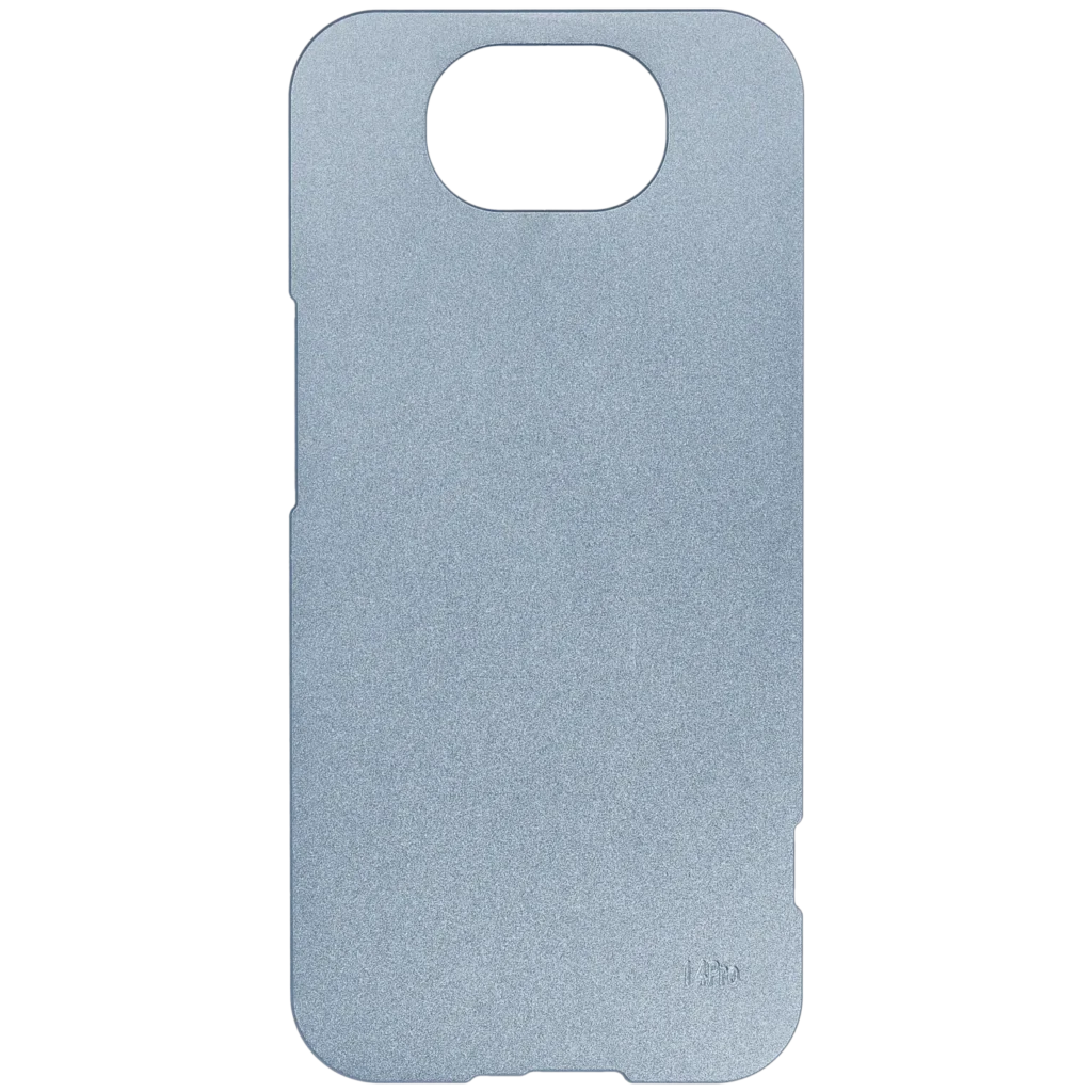 201H Waterproof Rubber Pressing Board For iPhone 14 Pro (TBK)