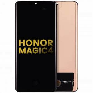 OLED Assembly Without Frame For Honor Magic4 (Refurbished) (All Colors)