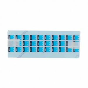 Auxiliary Microphone Adhesive For iPhone Air (Genuine OEM) (Pack of 30)