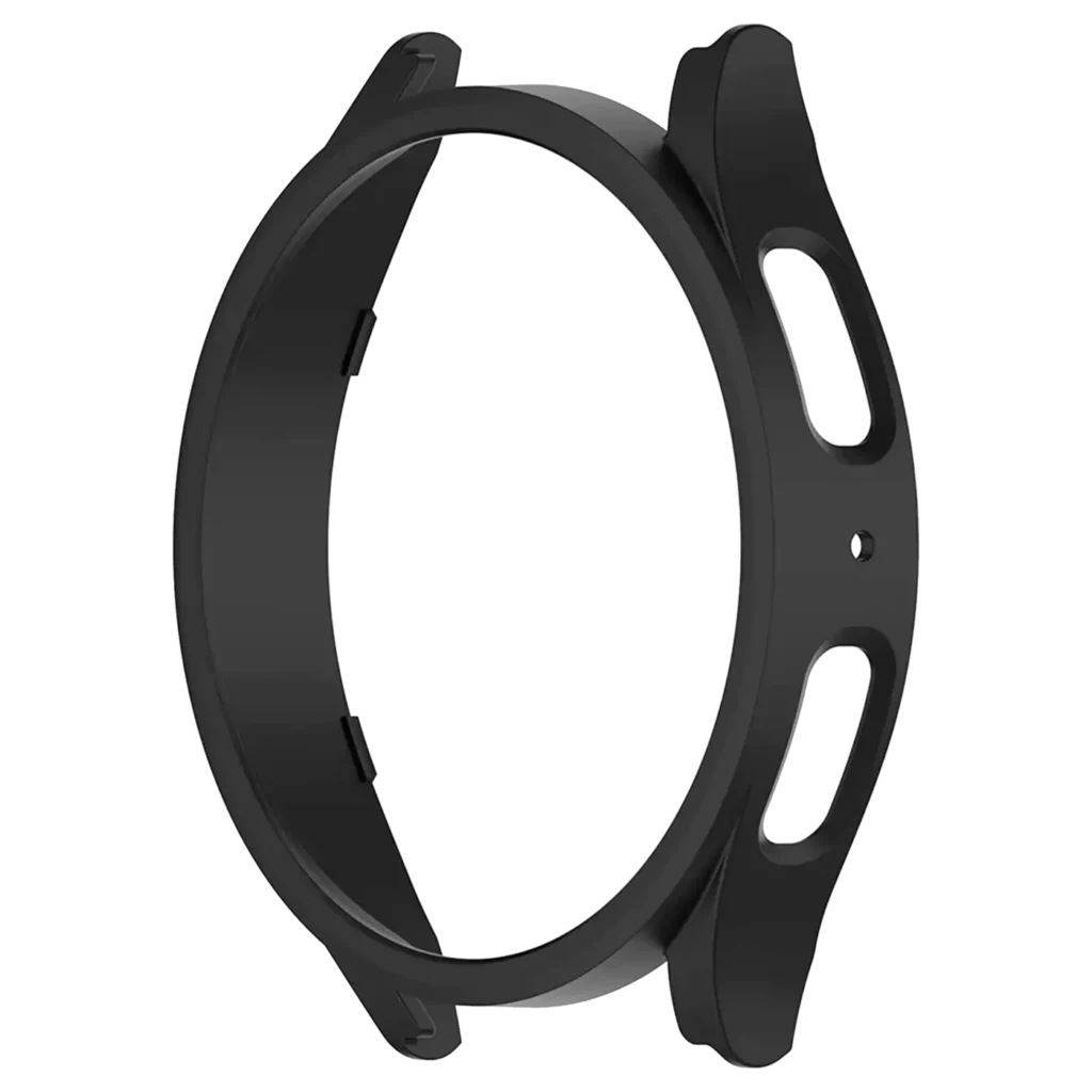 Housing For Samsung Galaxy Watch 5 Pro (45MM) (Service Pack) (Black)