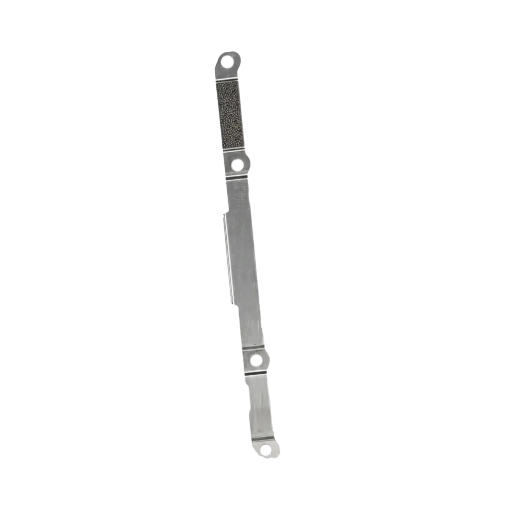 Mainboard FPC Metal Bracket (Long) For Motorola Razr Plus (XT2451 / 2024) / Razr Plus 2025 (XT2557 / 2025) (Genuine OEM)