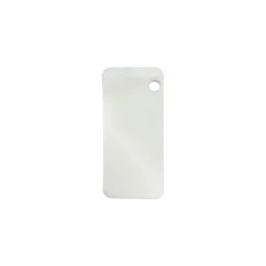 Back Protective Cover for iPhone 8 / SE (2020) (Service Pack) (10 Pack)