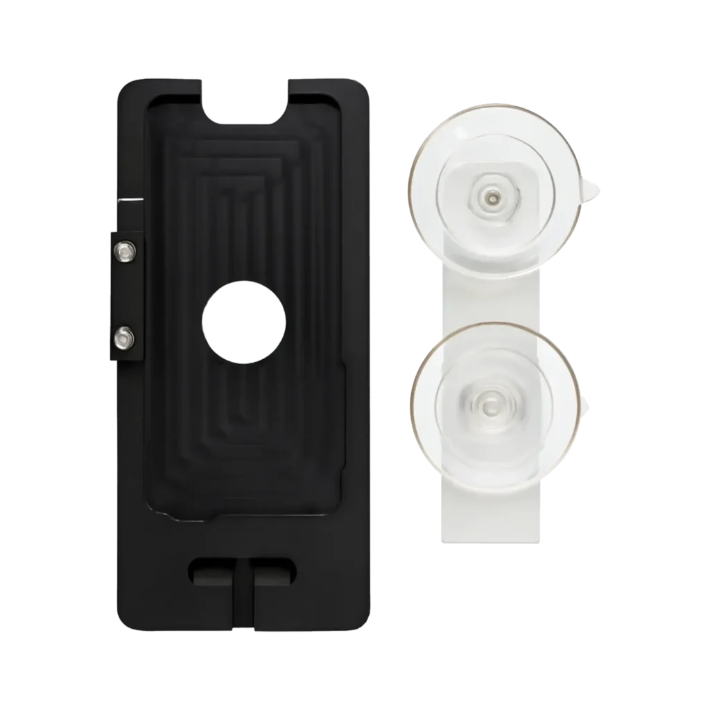 4 inch Repair Tray For iPhone 5 / 5s (OEM Service Tools)