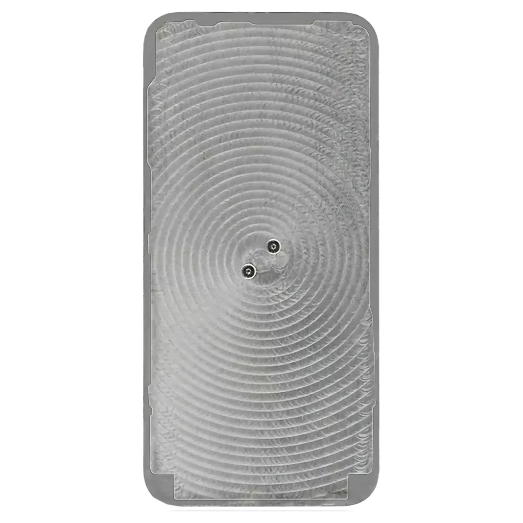 Display Press Plate Mould For iPhone 14 Pro (OEM Service Tools)