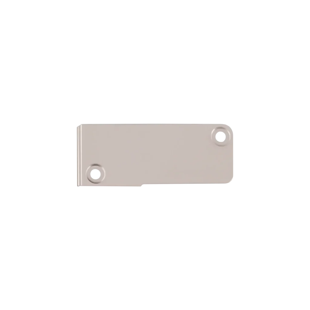Display Flex Cable Bracket (Lower) For iPhone 12 / 12 Pro (10 Pack) (Service Pack)