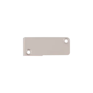 Display Flex Cable Bracket (Lower) For iPhone 12 / 12 Pro (10 Pack) (Service Pack)