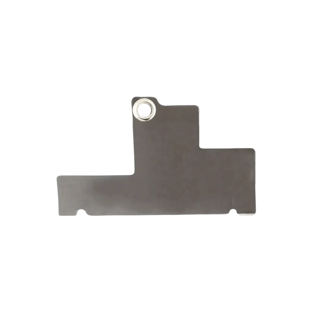 Display Flex Cable Bracket (Lower) For iPhone 12 mini (Service Pack) (10 Pack)