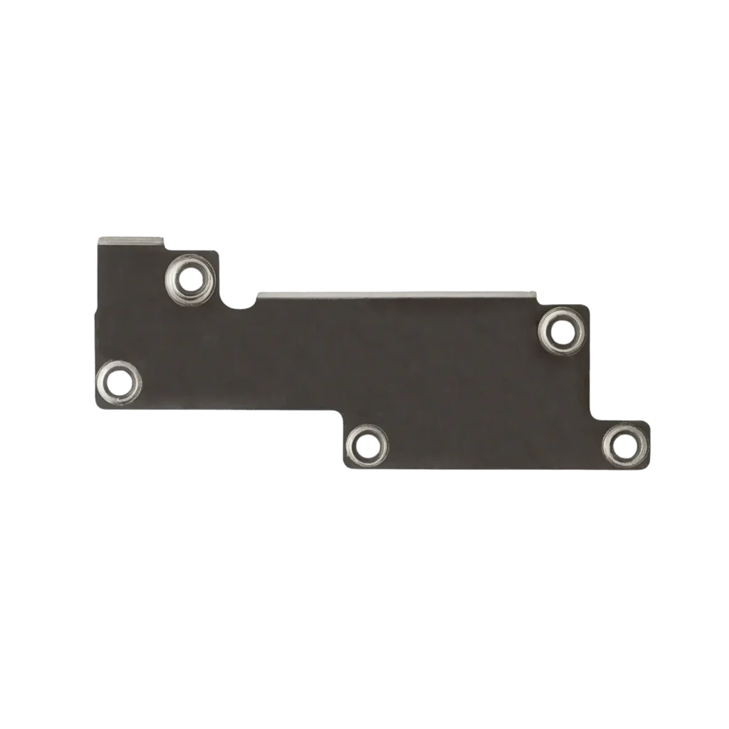 Display Flex Cable Bracket (Upper) For iPhone 12 mini (Service Pack) (10 Pack)