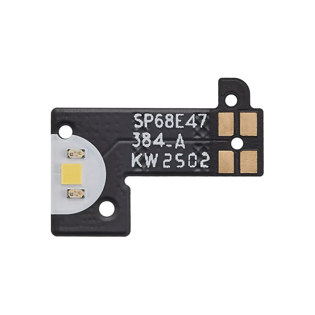 Flash FPC For Moto Razr Plus / Razr 60 Ultra (XT2551 / 2025) (Genuine OEM)