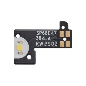Flash FPC For Moto Razr Plus / Razr 60 Ultra (XT2551 / 2025) (Genuine OEM)