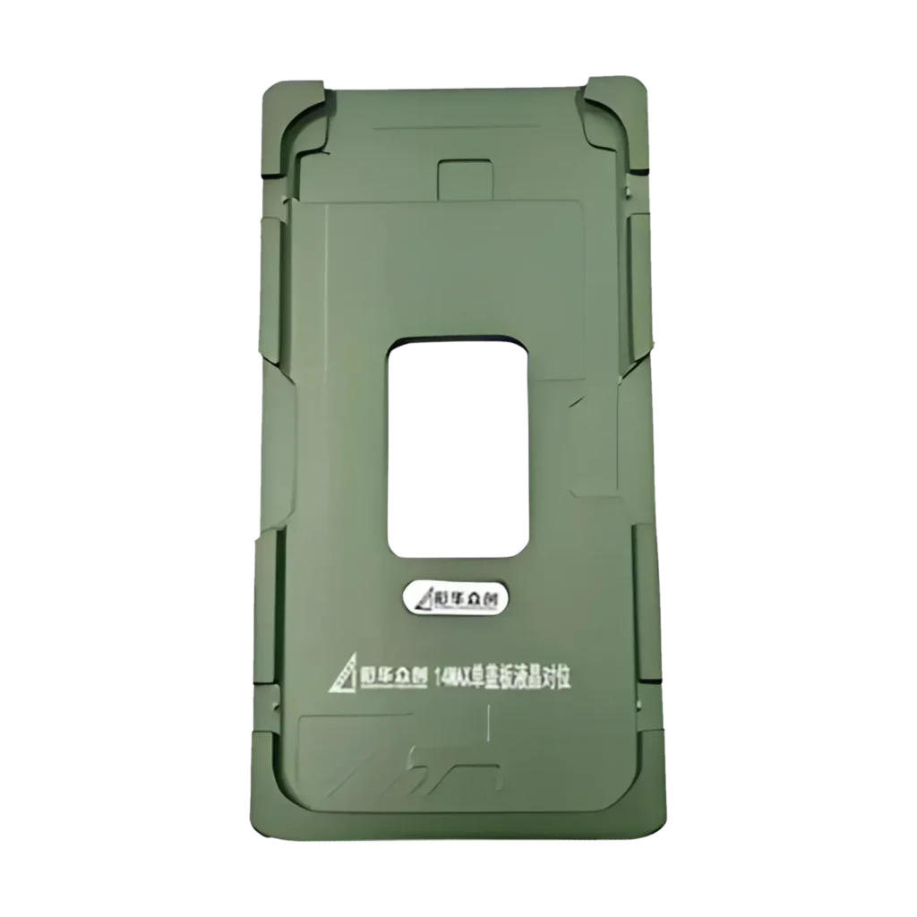 Display Press Plate Mould For iPhone 14 Pro Max (Service Pack)