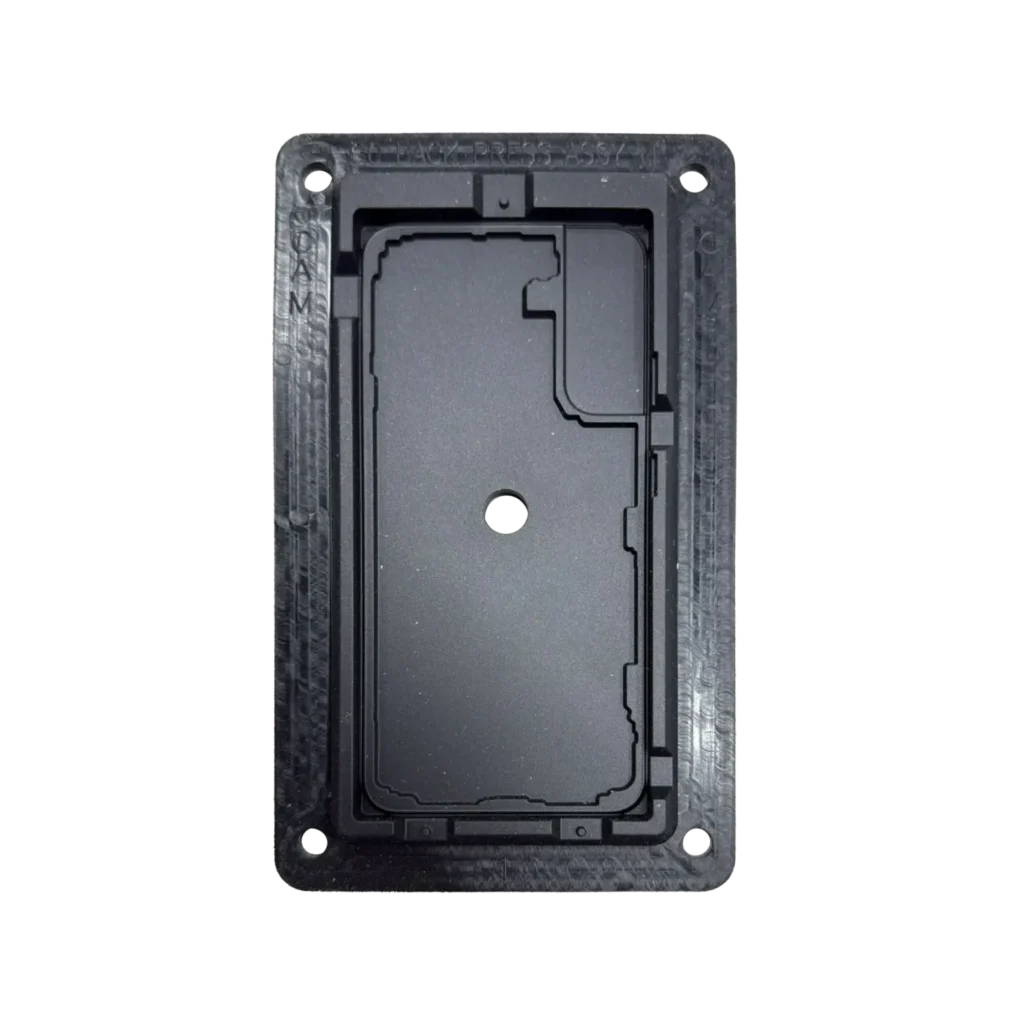 Samsung Service Top Window Press Pad For Galaxy S22 Plus 5G (OEM Service Tools)