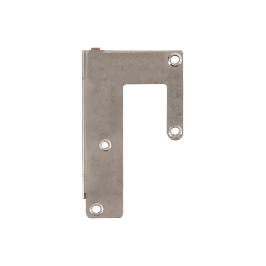 Display Flex Cable Bracket (Upper) For iPhone 12 Pro Max (10 Pack) (Service Pack)