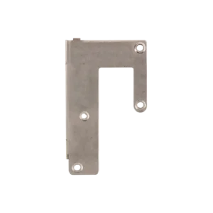 Display Flex Cable Bracket (Upper) For iPhone 12 Pro Max (10 Pack) (Service Pack)