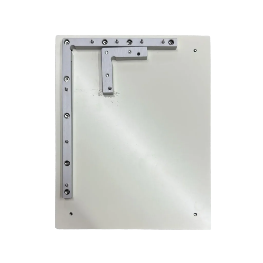 Laminator (For UB Without Frame to Frame JIG Press Pad Machine Module V2) For Samsung Galaxy (Service Pack)