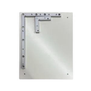 Laminator (For UB Without Frame to Frame JIG Press Pad Machine Module V2) For Samsung Galaxy (Service Pack)