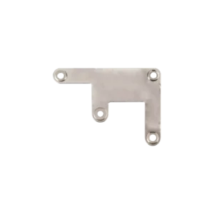 Display Flex Cable Bracket (Lower) For iPhone 12 Pro Max (10 Pack) (Service Pack)